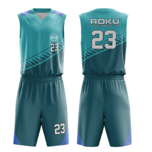 Basketball Uniform