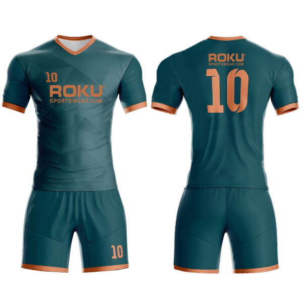 FIELD HOCKEY UNIFORM - Image 2
