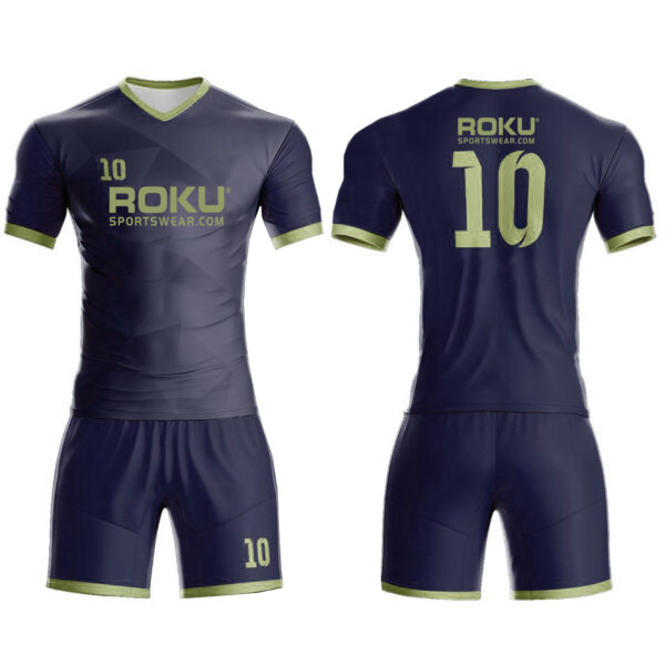 FIELD HOCKEY UNIFORM - Image 3