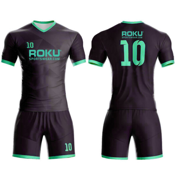 FIELD HOCKEY UNIFORM - Image 4