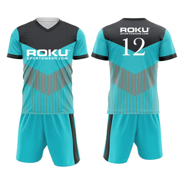 FIELD HOCKEY UNIFORM - Image 2
