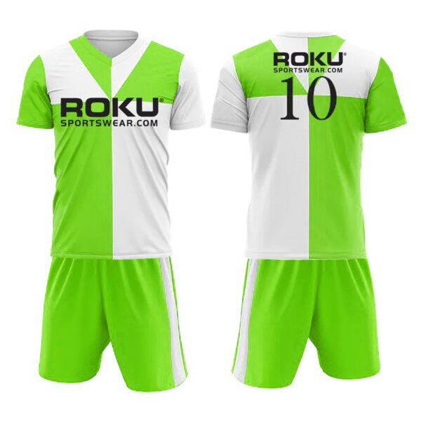 FIELD HOCKEY UNIFORM - Image 3
