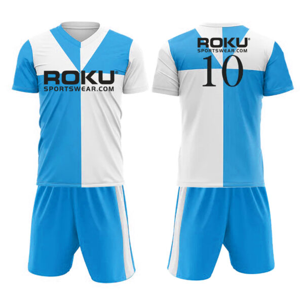 FIELD HOCKEY UNIFORM - Image 4