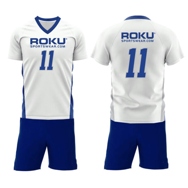 FIELD HOCKEY UNIFORM - Image 2