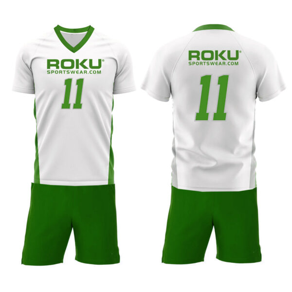 FIELD HOCKEY UNIFORM - Image 3