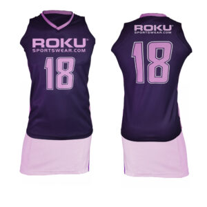 FIELD HOCKEY UNIFORM