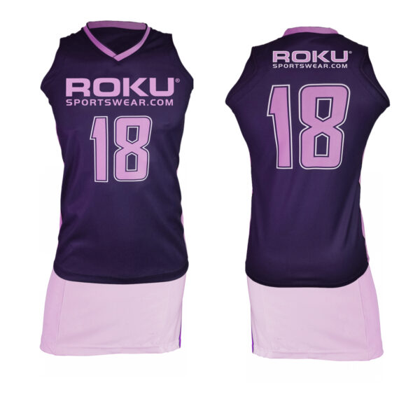 FIELD HOCKEY UNIFORM - Image 2