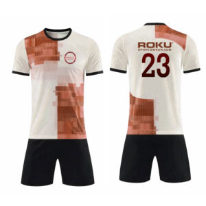 Soccer Uniform