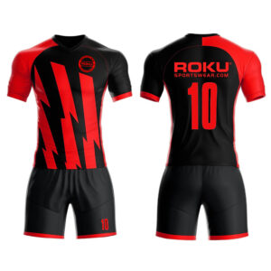 Soccer Uniform
