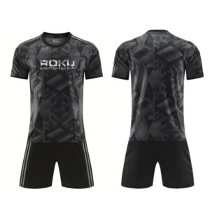 Soccer Uniform
