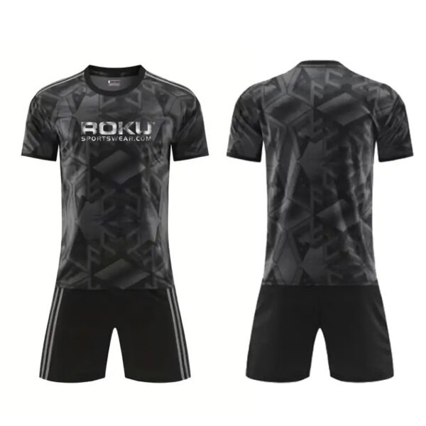 Soccer Uniform