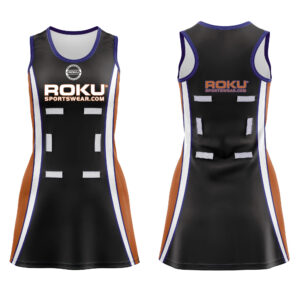 NETBALL UNIFORM