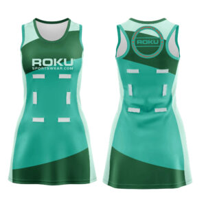NETBALL UNIFORM
