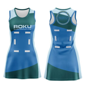 NETBALL UNIFORM
