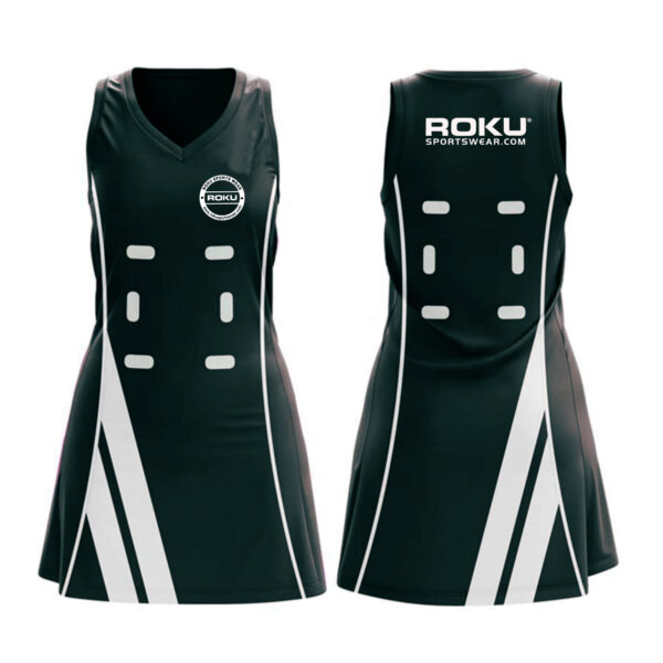 NETBALL UNIFORM