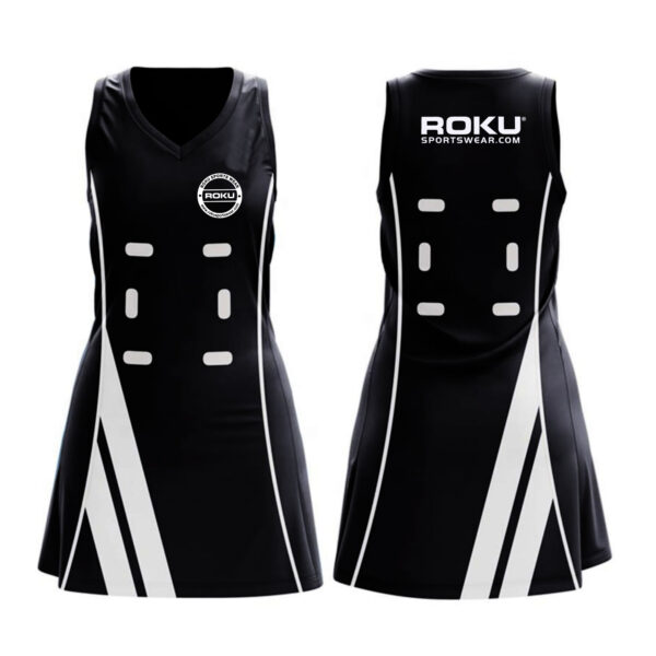 NETBALL UNIFORM - Image 2