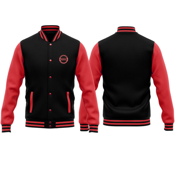 Varsity Jackets - Image 5