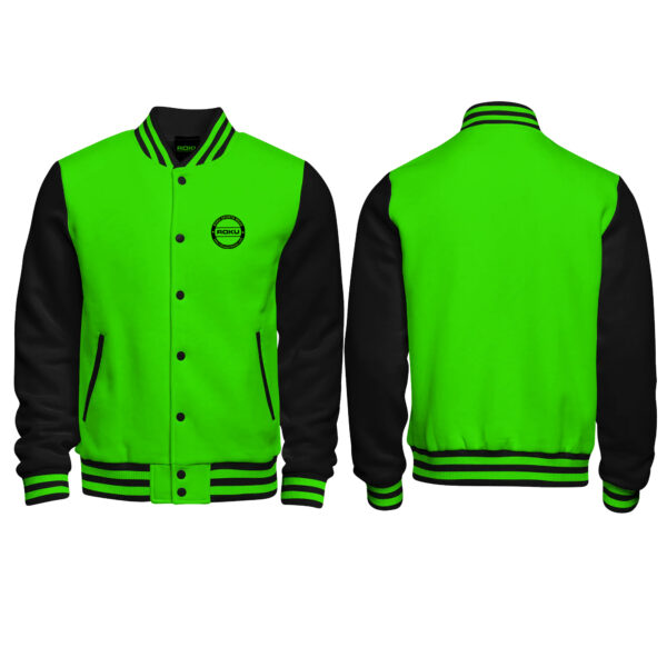 Varsity Jackets - Image 4