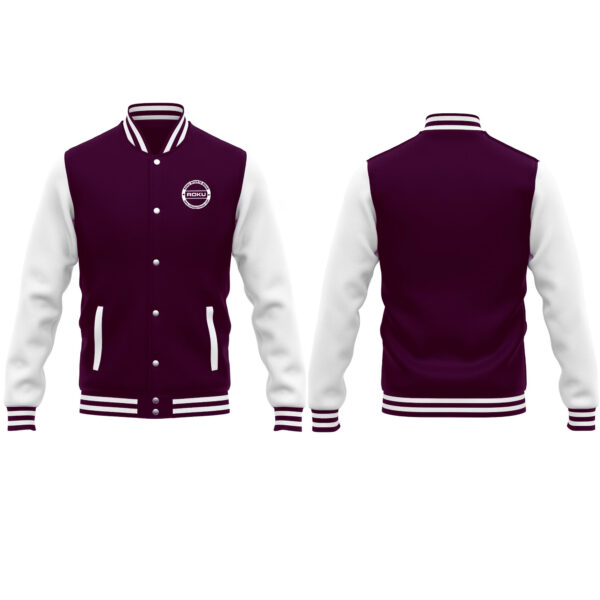 Varsity Jackets - Image 4