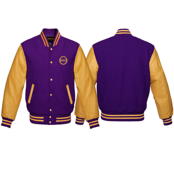 Varsity Jackets - Image 4