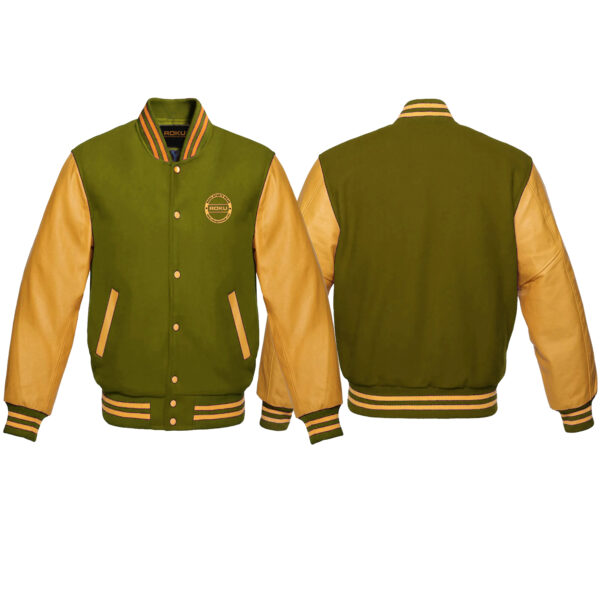 Varsity Jackets