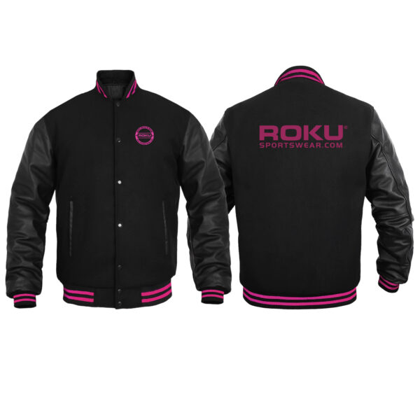 Varsity Jackets - Image 2