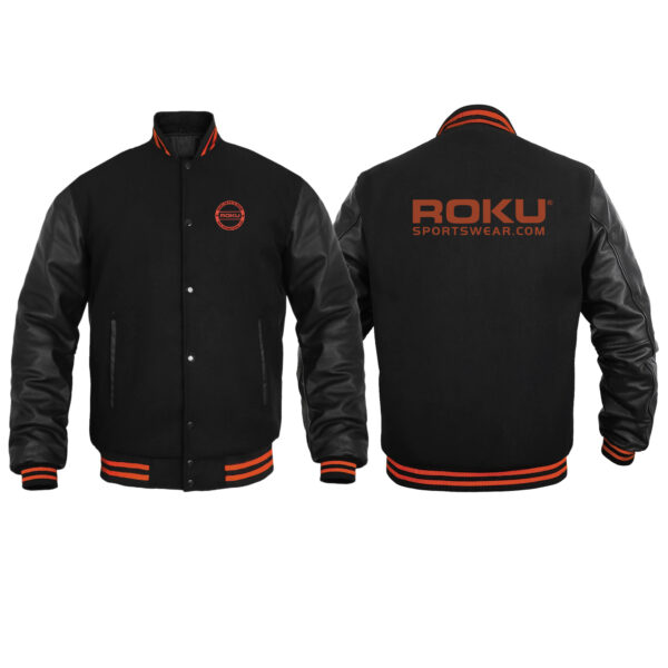 Varsity Jackets - Image 3