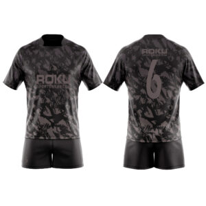 RUGBY-UNIFORM