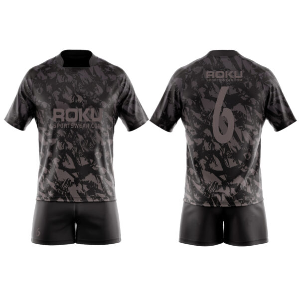 RUGBY-UNIFORM - Image 2