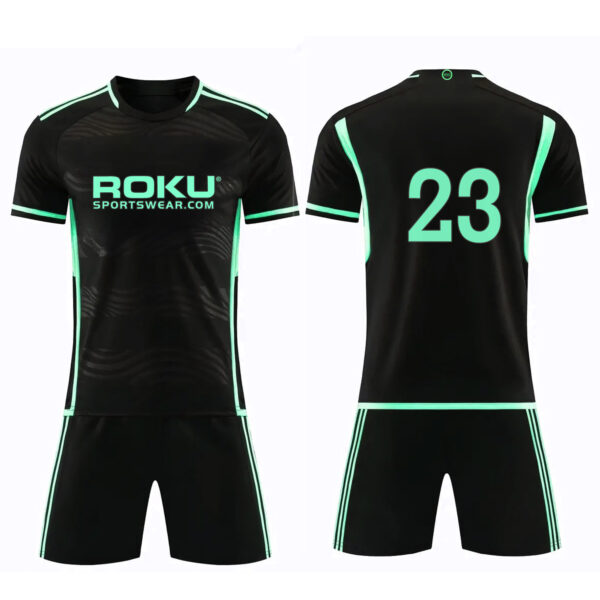 Soccer Uniform