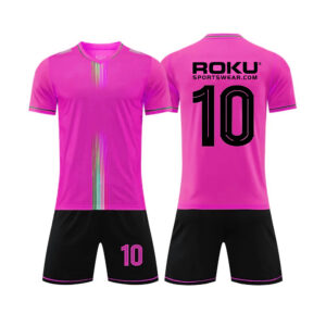 Volleyball Uniform
