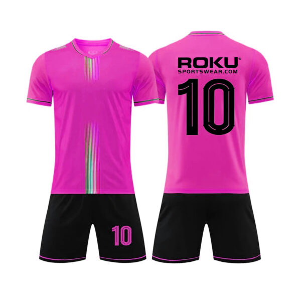 Volleyball Uniform - Image 2