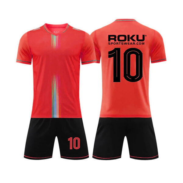 Volleyball Uniform - Image 3