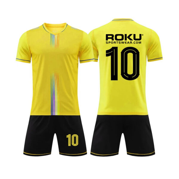 Volleyball Uniform - Image 4