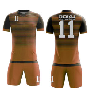 Volleyball Uniform