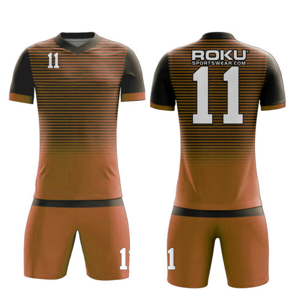 Volleyball Uniform - Image 2