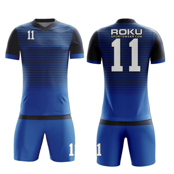 Volleyball Uniform - Image 4