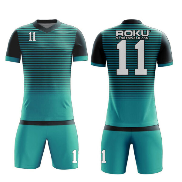 Volleyball Uniform