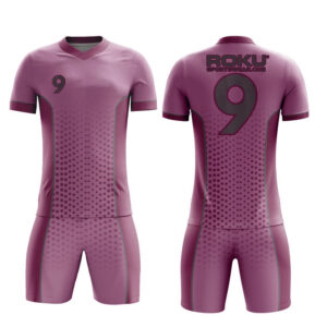 Volleyball Uniform