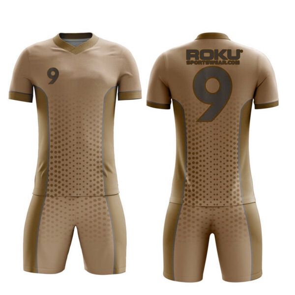 Volleyball Uniform - Image 3