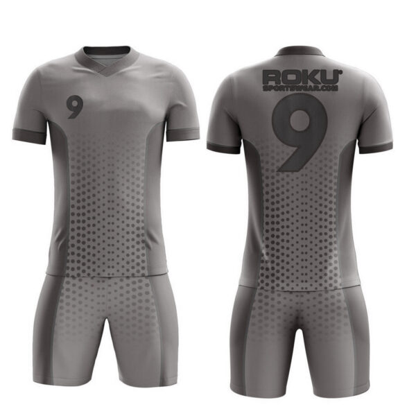 Volleyball Uniform - Image 4