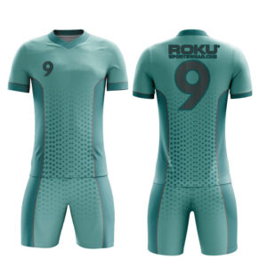 Volleyball Uniform