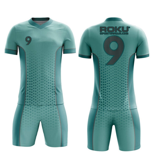 Volleyball Uniform