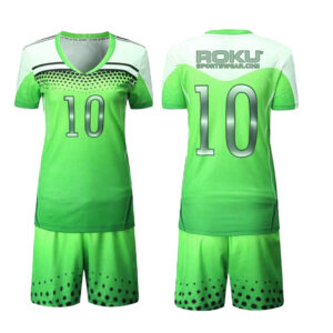 Volleyball Uniform