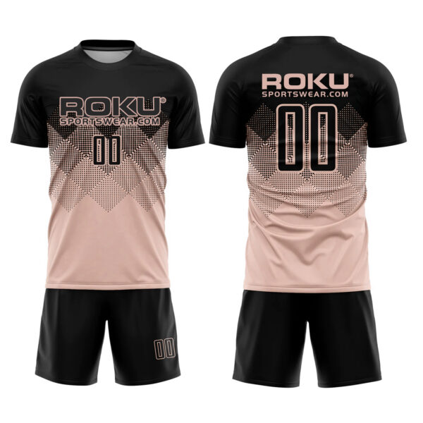 Volleyball Uniform - Image 4