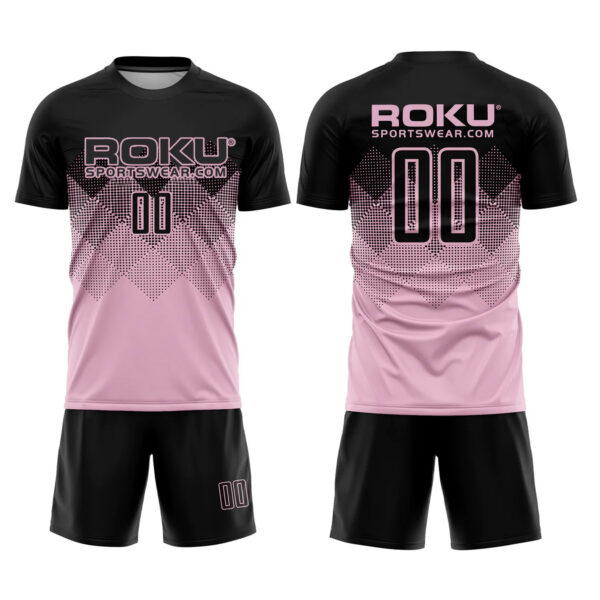 Volleyball Uniform - Image 2