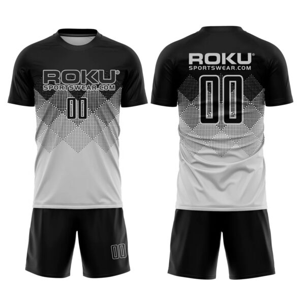 Volleyball Uniform - Image 3