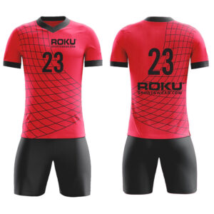 Volleyball Uniform