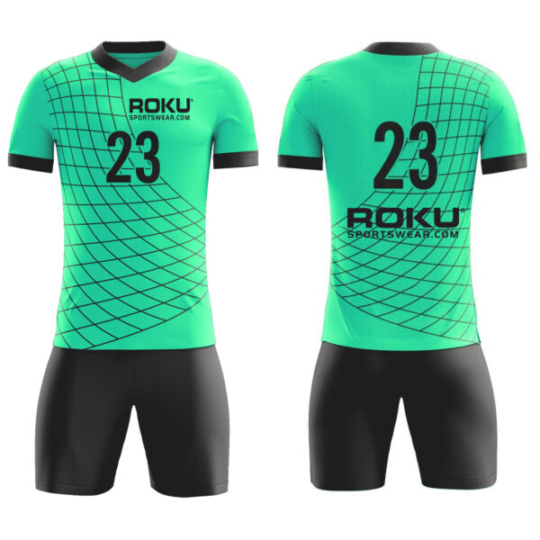 Volleyball Uniform - Image 3