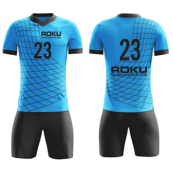 Volleyball Uniform - Image 4